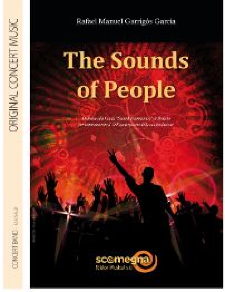 The Sounds of People